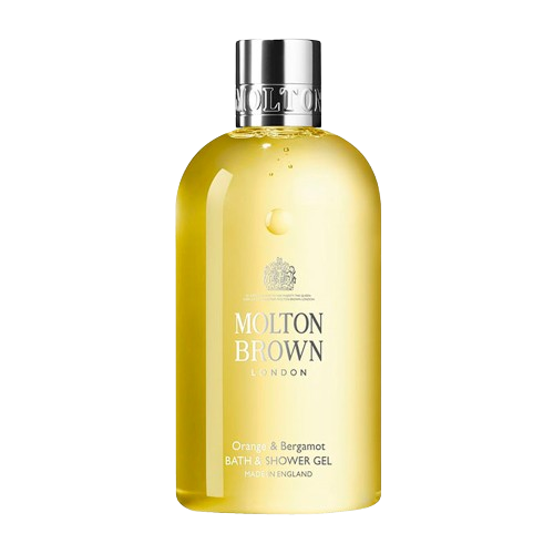 MOLTON BROWN Orange & Bergamot Bath & Shower Gel 300 ml - Гель для ванни та душу «апельсин і бергамот» MOLTON BROWN Orange & Bergamot Bath & Shower Gel 300 ml - Гель для ванни та душу «апельсин і бергамот»